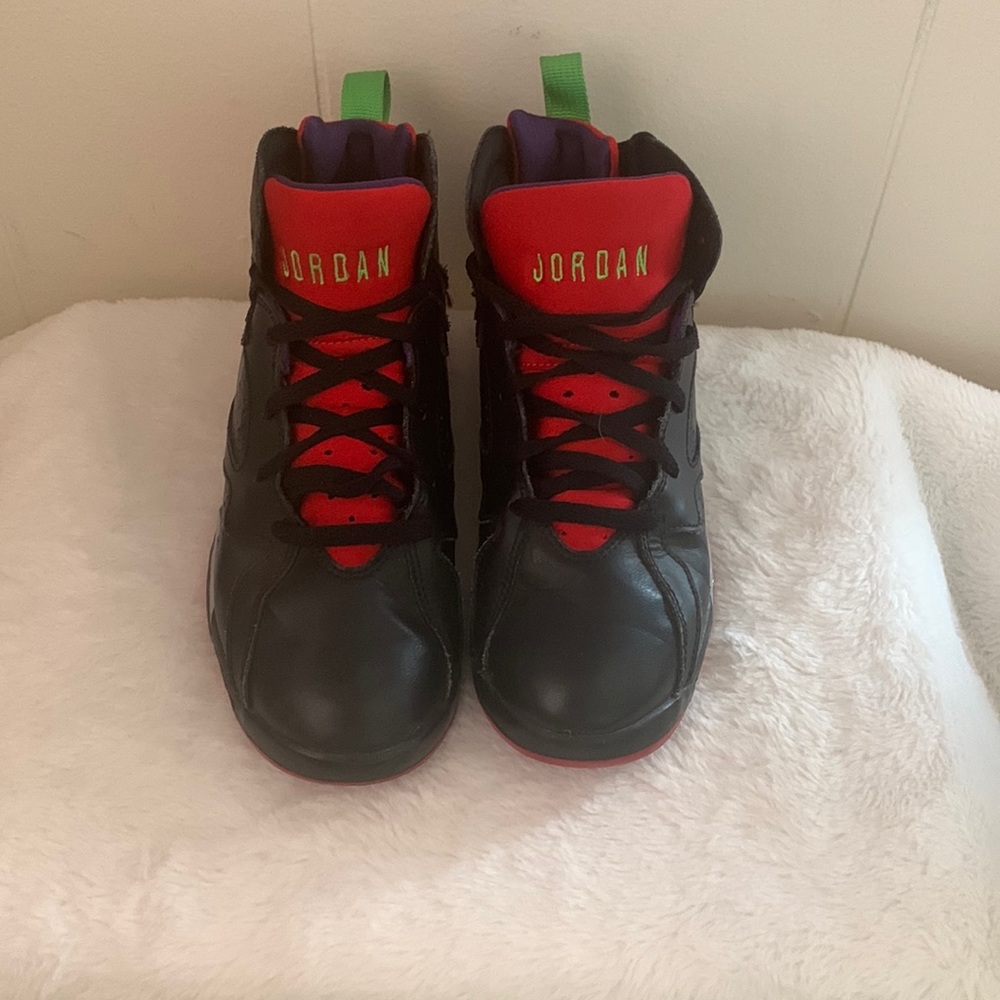 Air Jordon Retro 7
